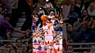 Rodman amp MJ Moments 😂🔥 [upl. by Gwenny197]