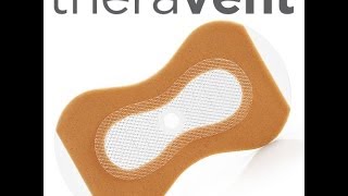 How Theravent Snore Therapy Works  DirectHomeMedicalcom [upl. by Hecklau903]