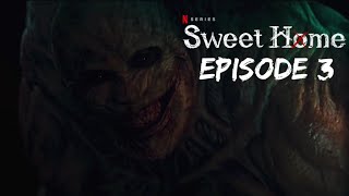 Sweet home Season 1 episode 3 [upl. by Brewster]