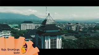 Official Teaser RAJA BRAWIJAYA 2017 [upl. by Torrell]