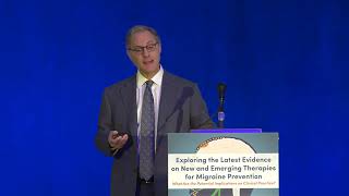 Exploring the Latest Evidence on New and Emerging Therapies for Migraine Prevention [upl. by Dauf]