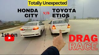 Toyota Platinum Etios VXD NGK15 2017  Reallife review [upl. by Massiw]