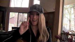 Travelin Soldier Cover by Cjaye LeRose  Dixie Chicks request [upl. by Amuh488]