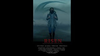 Risen 2021  Official Trailer  SciFi Thriller [upl. by Dwinnell863]