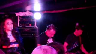 Peter Hook and The Light feat Rowetta  Colony [upl. by Eenert]