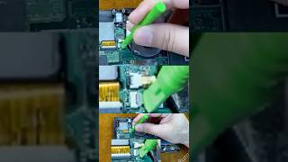 فك المروحة Fan nintendo Switch Replacement USBC AND BUILD PINconnectingwires اكسبلور [upl. by Yhprum]