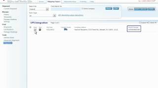 Exporting Your Hazmat Data to UPS WorldShip [upl. by Atilef81]