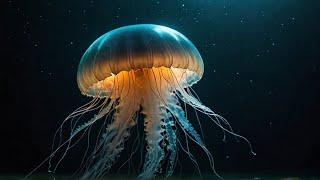 Jelly Fish अमर है पर कैसे Factoflifew6n [upl. by Thoer359]