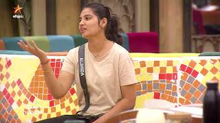 Bigg Boss Tamil Season 8  30th October 2024  Promo 3 [upl. by Hi]