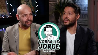 Relatie fidela vs Tradare cu astrolog Valeriu Panoiu 🎞️ VORBA LU JORGE PODCAST [upl. by Analram]