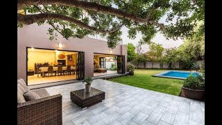 5 Bedroom House for sale in Gauteng  Centurion  Centurion East  Midstream Estate  5 [upl. by Beberg897]