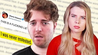 How Shane Dawson RUINED His Own CAREER [upl. by Ahsiyn739]