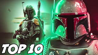 STAR WARS Full Movie 2024 Mandalorian  Book of Boba Fett Clone Wars  FullHDvideos4me Game Movie [upl. by Phares]