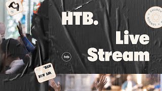 Sunday Service 4th August 2024  HTB Live Stream [upl. by Waylan]