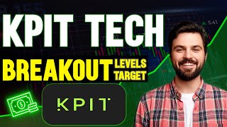 KPIT Technologies Share Latest News Share Target share analysis [upl. by Ahsaele]