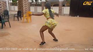 OGENE DANCE 101 DIRECT FROM ENUGU STATE [upl. by Attezi]