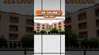 JSS College Review 👉 Jss College MCA Fee  top mca college in delhi ncr  Jss College Placement [upl. by Lorenzana748]