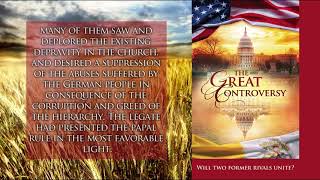 The Great Controversy Chapter 8  Luther Before the Diet  Dramatized Audiobook [upl. by Oigres412]