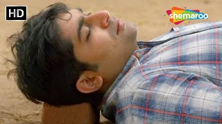 Will Malhar Get Up after Hurting His Head Shu Thayu Movie Scenes  Yash Soni Mitra Gadhvi [upl. by Suirtimed407]