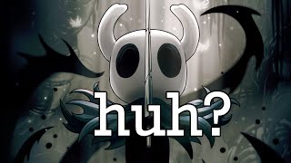 The Biggest Mysteries left in Hollow Knight [upl. by Sible351]