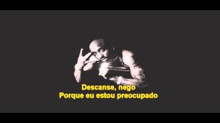 2Pac  Life Goes On Legendado [upl. by Anyalram]