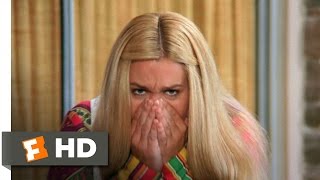 The Brady Bunch Movie 510 Movie CLIP  Marsha Breaks Her Nose 1995 HD [upl. by Eerhs]