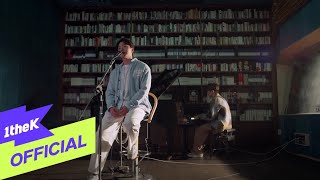 MV MeloMance멜로망스  Love Maybe사랑인가 봐 사내맞선 OST 스페셜 트랙 Live Clip Ver [upl. by Eekaz321]