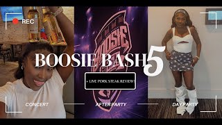 Boosie Bash 5 Weekend [upl. by Bloom]