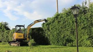 HC150 Hedge Cutter [upl. by Manton]