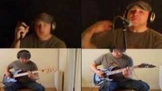 korn thoughtless cover [upl. by O'Brien214]