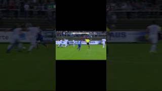 Meppen  Magdeburg SCHEIß DFB WECHSEL [upl. by Neyud]