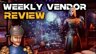 ESO 82793Weekly Vendor Review Mount Lead Scripts Maps and More [upl. by Sirtaeb]