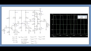 Topic 39 MultiStage Amplifier Analysis [upl. by Boehmer332]