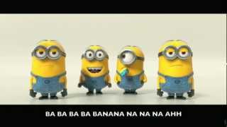 Minions Dance music [upl. by Enna]