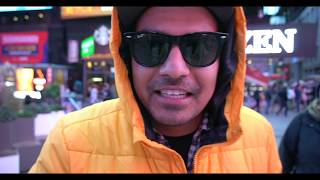 New York  Vlog 19 [upl. by Yahsed]