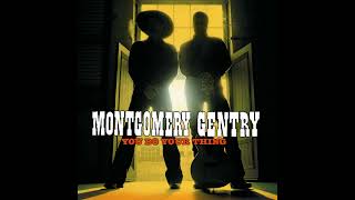 Gone – Montgomery Gentry [upl. by Cia]