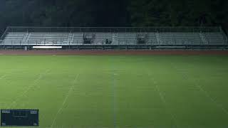 Hoggard High School vs DH Conley HS Mens Varsity Soccer [upl. by Anatole561]