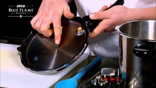 How to Make Pasta e Fagioli Using A Pressure Cooker [upl. by Berget]