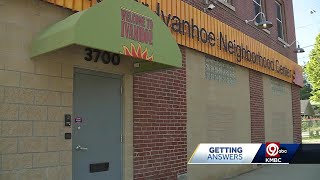 Members of Ivanhoe Neighborhood Council say they were fired without notice [upl. by Enuj466]