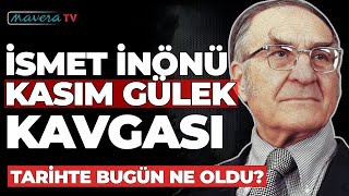 GÜNÜN TARİHİ 24 Ağustos  CHP’nin 15 Olağanüstü Kurultay İçin Toplanması [upl. by Elamef]