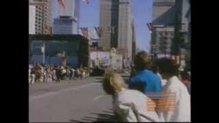 UPDATE JFK Motorcade Love Field to Dealey Plaza to Parkland 22 Nov 1963 [upl. by Admana]