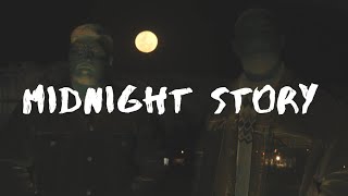 OFFICIAL RELEASE Midnight Story  Div amp Sesh G [upl. by Renwick]