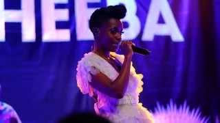 Morcheeba  Otherwise HD Live in NYC [upl. by Pappas]