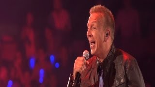 Jannes  Medley van Toen Live in Ahoy [upl. by Lawford]