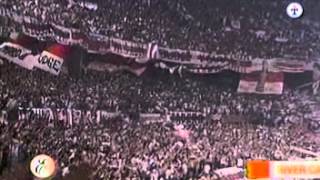 Gol de Marcelo Salas River Plate vs Independiente Torneo de Apertura de 1997 [upl. by Maritsa]