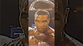 Mike Tyson vs José Ribalta🔥🥊 miketyson boxing shorts [upl. by Kleeman]