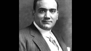 Enrico Caruso  Mattinata  Remastered [upl. by Ahseiyt349]