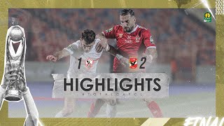 Al Ahly vs Zamalek Egyptian Premier League 2022  LIVE Match Today [upl. by Aney]