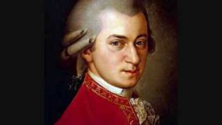 Mozart  Requiem  8 Lacrimosawmv [upl. by Mathew]