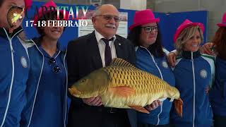 Carpitaly  Promo 2024 [upl. by Hertha]